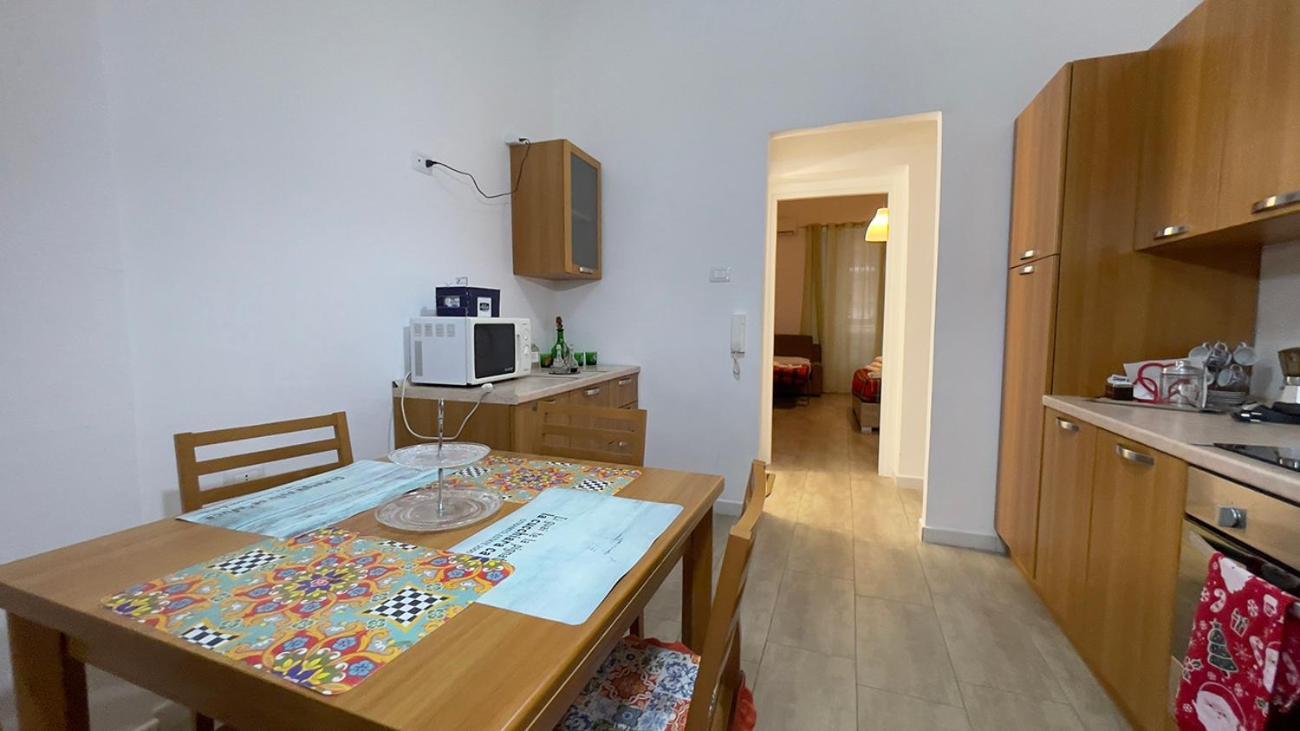 Nonna Lisa Apartment Bari Luaran gambar